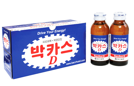 박카스D 가격 `요지경` - 경북매일