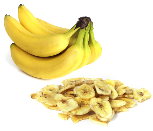 ▲ 바나나