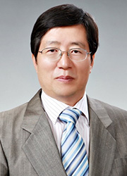 ▲ 김진곤 교수