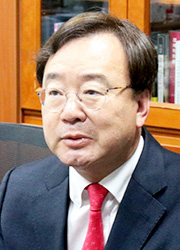 ▲ 강효상 국회의원