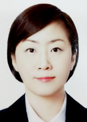 박은미 경북여성정책개발원 정책개발실장