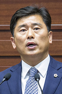 김대일 의원