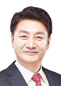 장원용 자유한국당예비후보