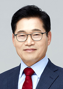 김봉재 더불어민주당 예비후보