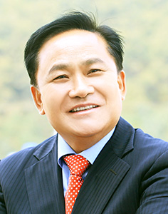 김순견 자유한국당 예비후보