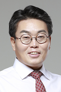 강훈 자유한국당 예비후보