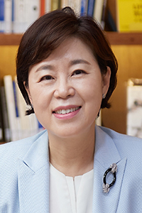김정재 자유한국당 국회의원