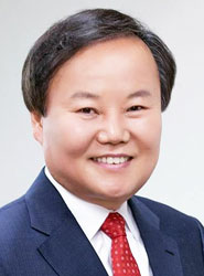 김재원 자유한국당 국회의원