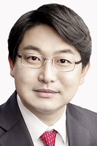 박준섭 자유한국당 예비후보
