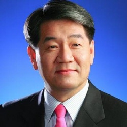 허명환 자유한국당 예비후보