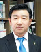 이광오자유한국당 경북도당 상임부위원장