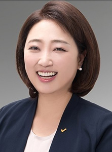 임혜진 정의당 포항시위원장