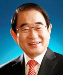 박명재 자유한국당 국회의원