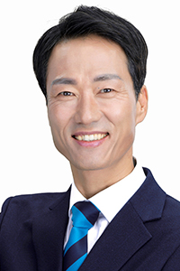 박형룡 더불어민주당 예비후보