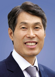 이진훈 자유한국당 예비후보