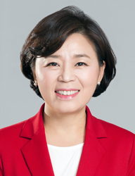 김정재 자유한국당 국회의원