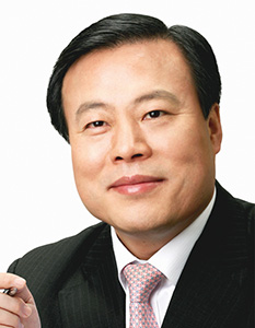 이한성 전 국회의원