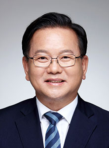 김부겸 더불어민주당 의원