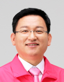 김형동 미래통합당 후보