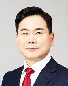 김승수 미래통합당 후보