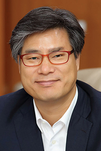 김영식 미래통합당 후보