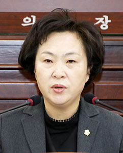 김상희군의원
