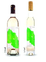 샤인머스캣 와인은 국내 최대 규모 와인전문매장 ‘보틀벙커’에 당당히 자리하고 있다.   /영천시 제공