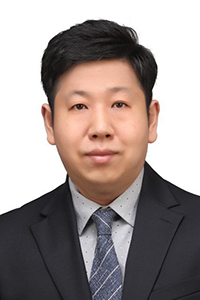 Hong Deok Guo, Research Fellow, Institute for Communication and Public Policy Research, Postech
