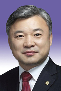 권광택 경북도의회 의원