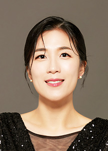 박현주 피아니스트.