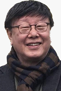 이상규 경북대 명예교수 전 국립국어원장