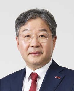 김영섭 대표이사 사장 CEO.