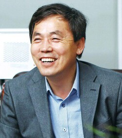더불어민주당 김현권 구미시을 후보.